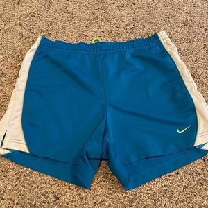 Athletic shorts